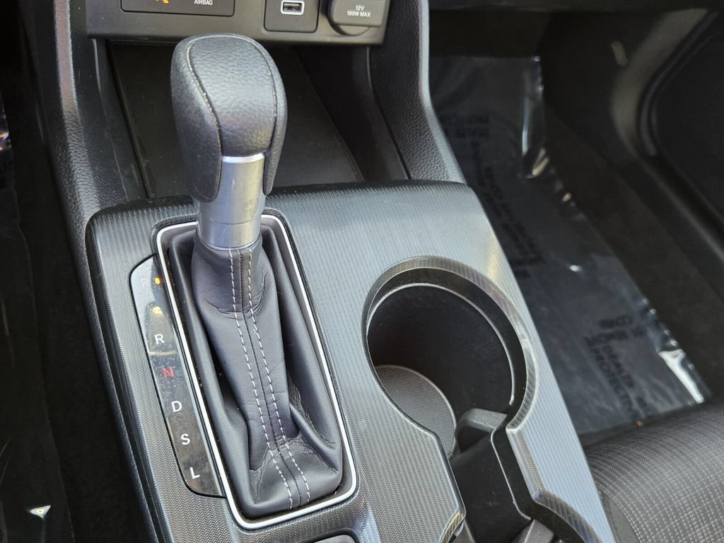 Certified 2024 Honda Civic LX image 18