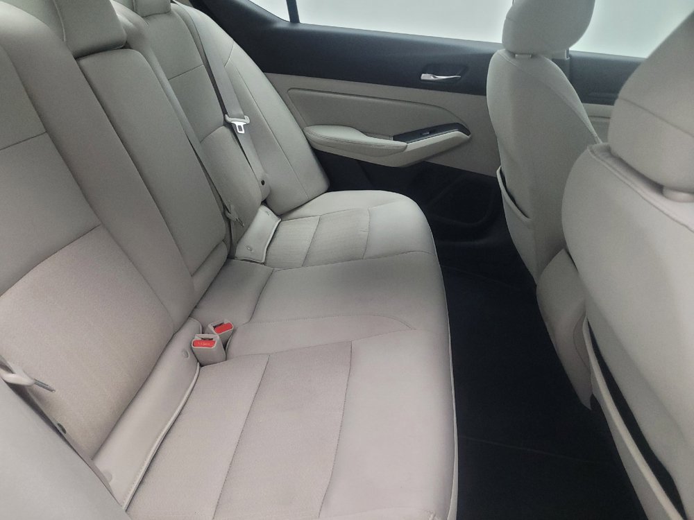 Used 2019 Nissan Altima 2.5 S AWD/4WD image 19