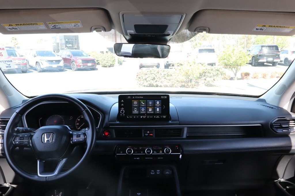 Used 2024 Honda Pilot EX-L image 26