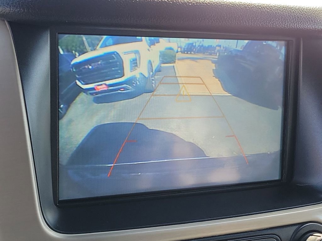 Used 2019 GMC Yukon XL Denali w/ Denali Ultimate Package image 15