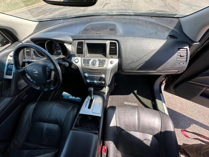 Used 2013 Nissan Murano SL AWD/4WD image 31