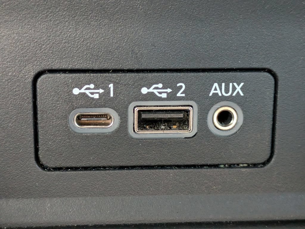 Certified 2024 Nissan Sentra SV FWD image 21