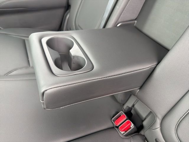 Certified 2025 Hyundai Santa Cruz XRT AWD/4WD image 25