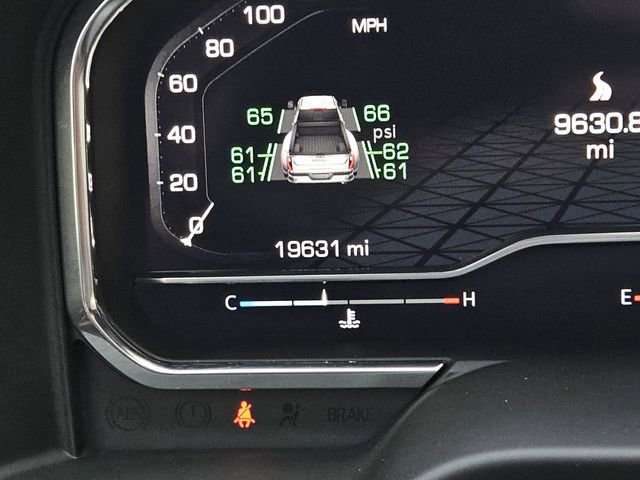 Used 2025 GMC Sierra 3500 Denali Ultimate AWD/4WD image 23