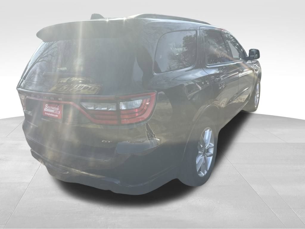 Used 2024 Dodge Durango GT image 20
