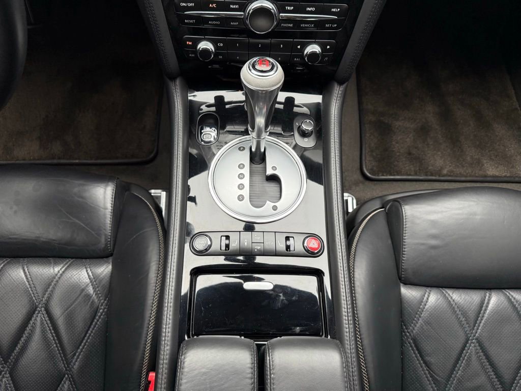 Used 2008 Bentley Continental GT Speed image 19