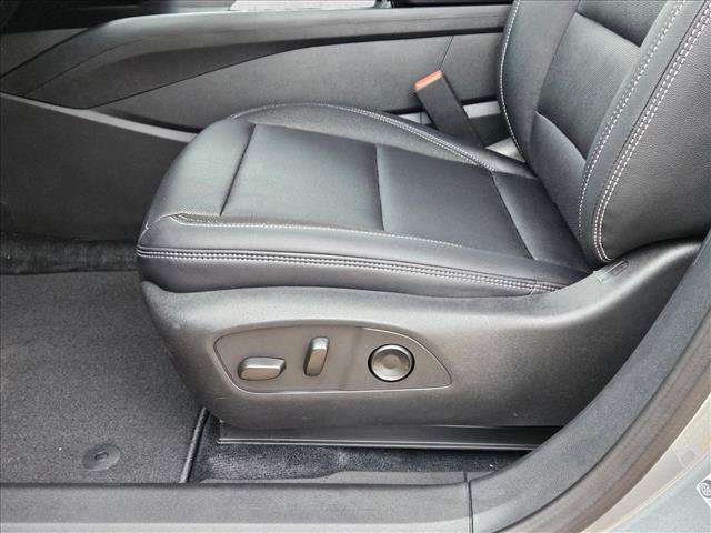 New 2026 Chevrolet Blazer EV LT w/ Super Cruise Package AWD/4WD image 4