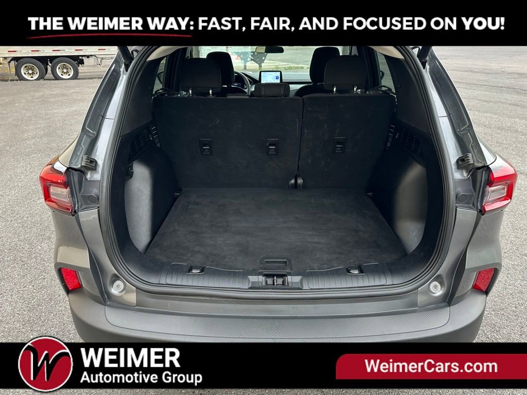 Used 2023 Ford Escape Active AWD/4WD image 26