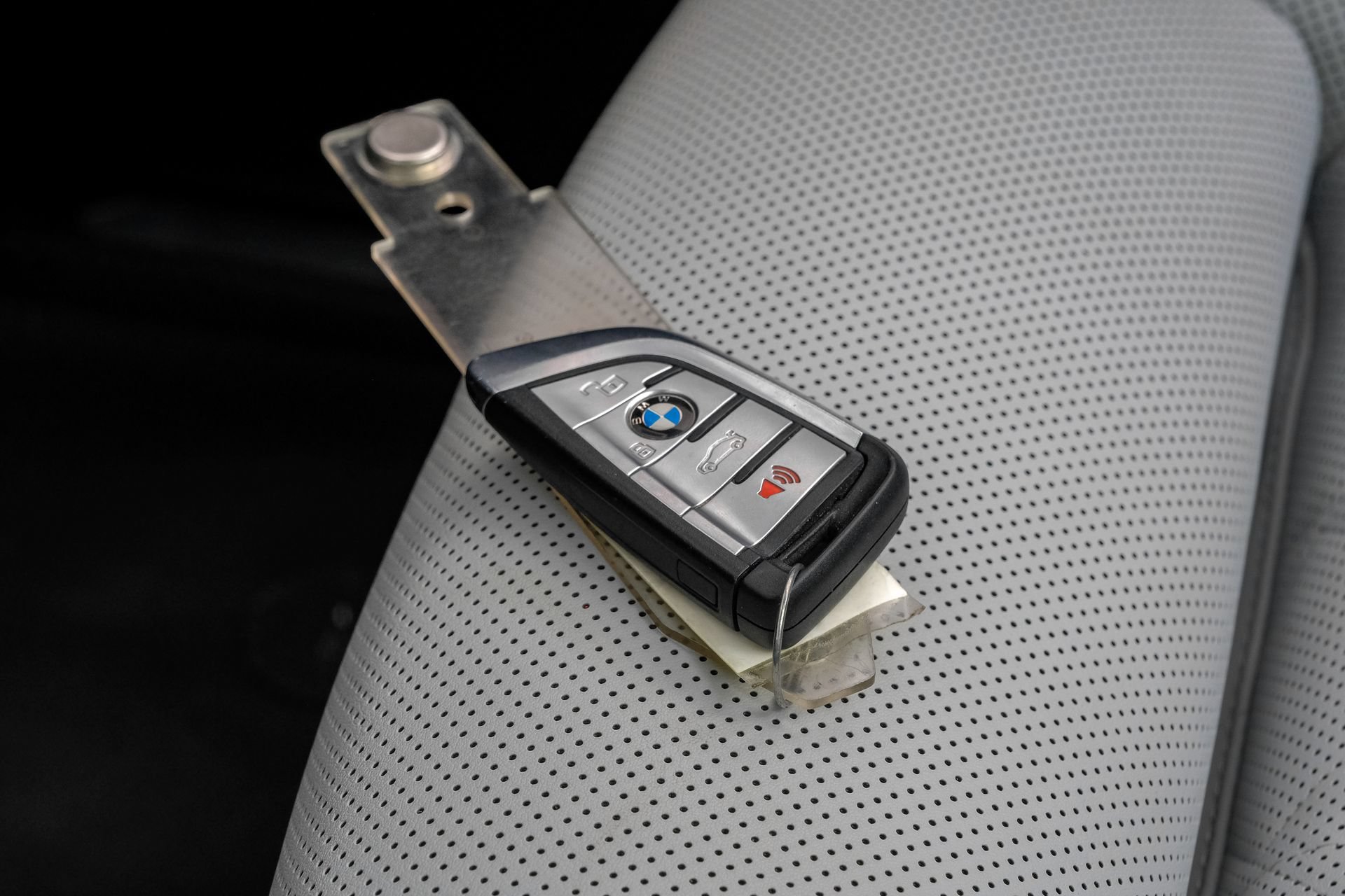 Used 2023 BMW X5 xDrive40i AWD/4WD image 62