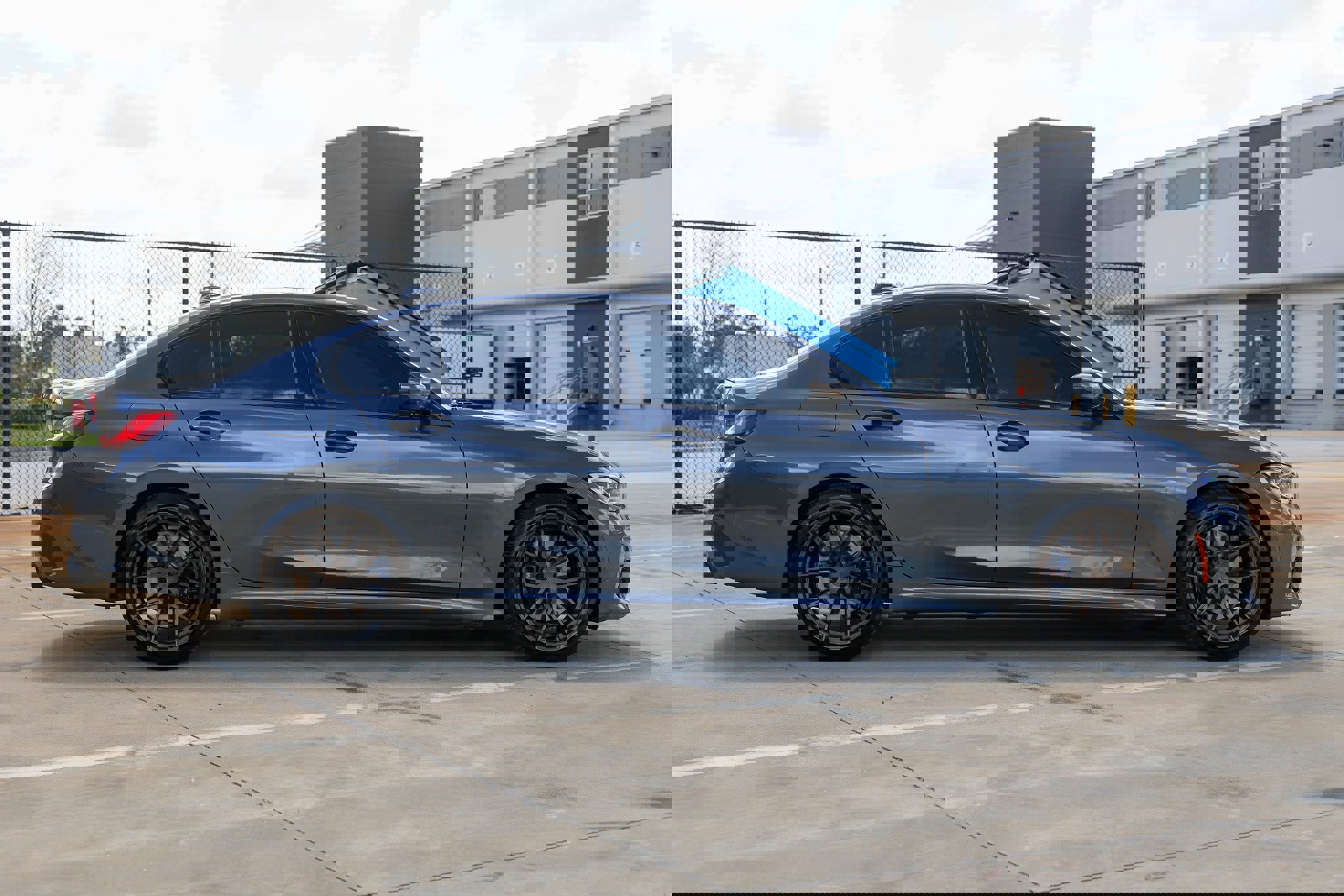 Used 2020 BMW M340i w/ Executive Package image 18