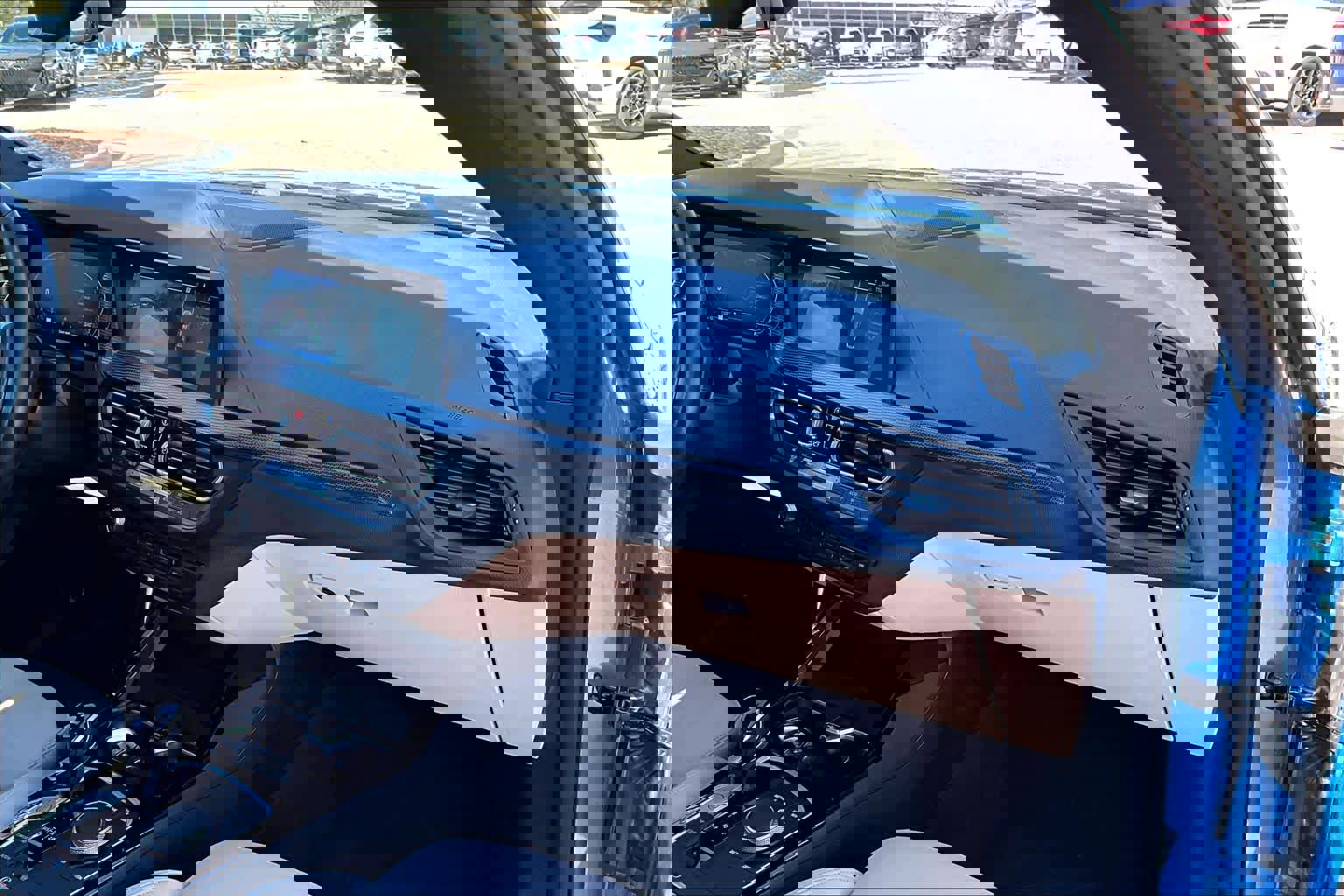 Used 2021 BMW 228i Gran Coupe w/ Convenience Package image 19