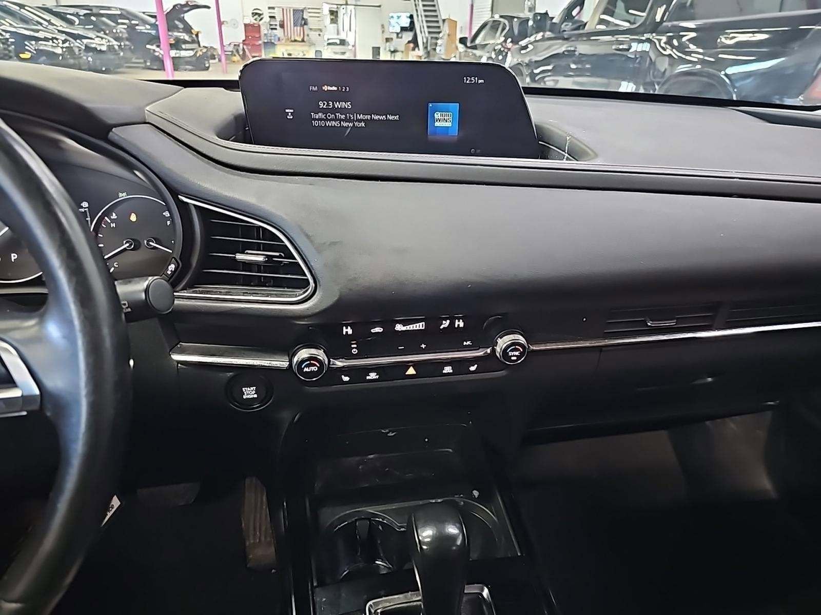 Used 2022 MAZDA CX-30 AWD 2.5 S w/ Preferred Package image 39