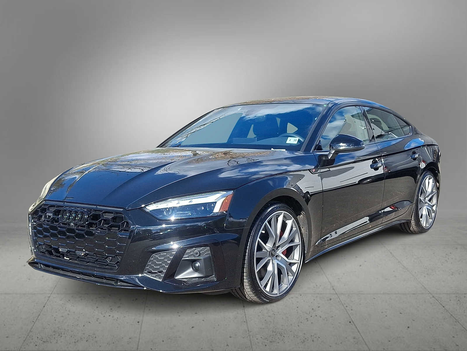 Certified 2025 Audi A5 2.0T Premium Plus w/ Premium Plus