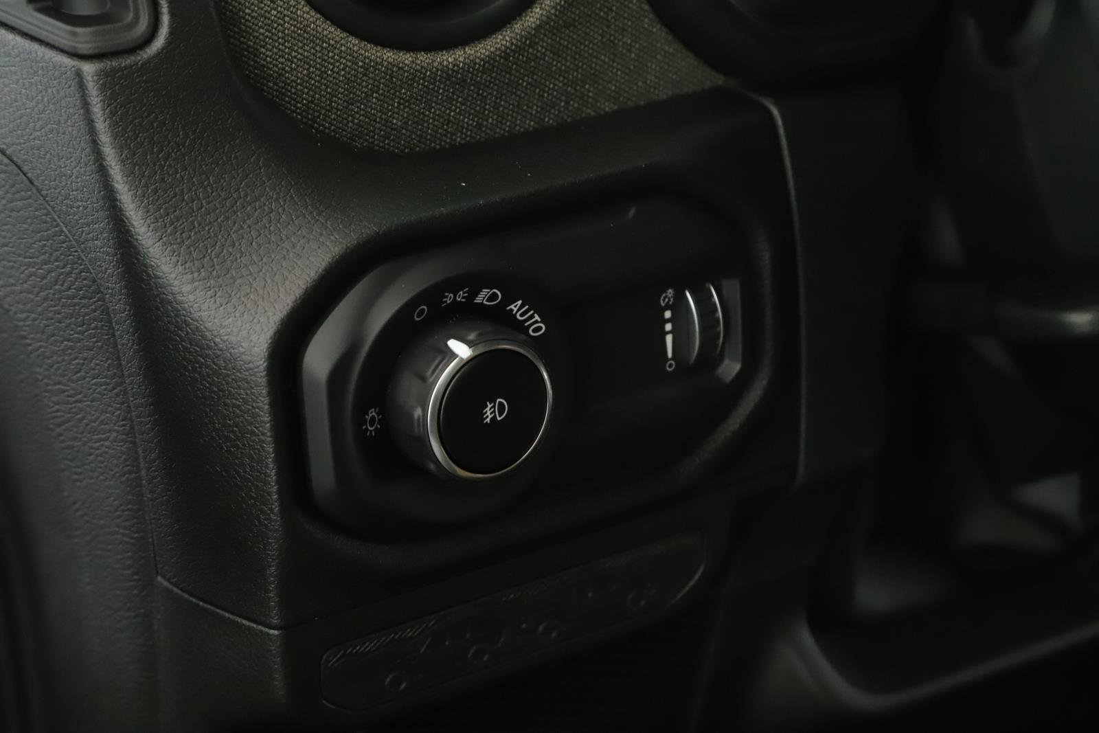New 2026 Jeep Wrangler Unlimited Sport AWD/4WD image 8