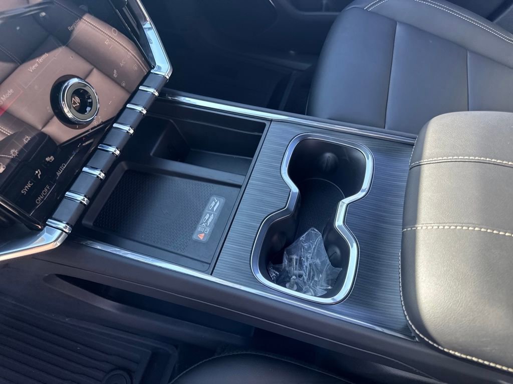 New 2026 GMC Acadia Elevation w/ Super Cruise Package image 17