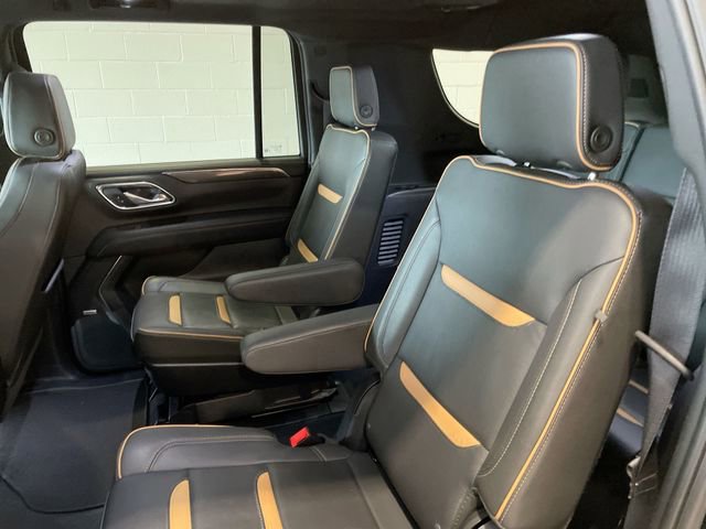Used 2024 GMC Yukon XL AT4 w/ AT4 Premium Plus Package image 14
