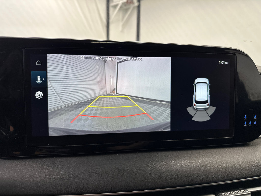 Used 2023 Hyundai Palisade XRT FWD image 30