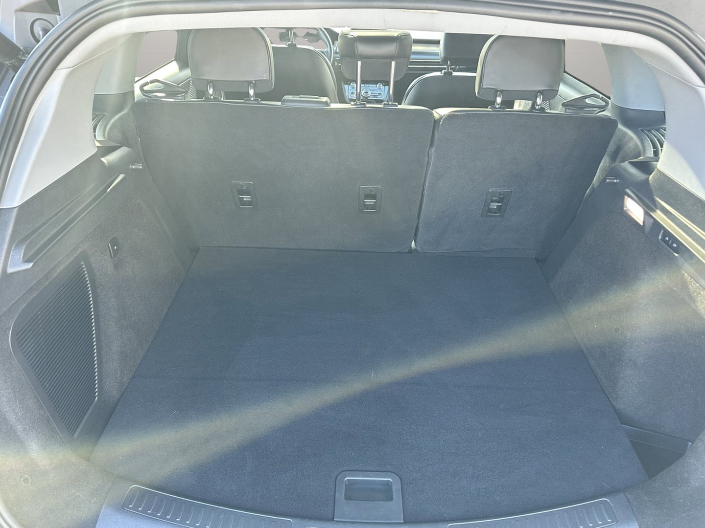 Certified 2022 Lincoln Corsair AWD w/ Premium Package image 7