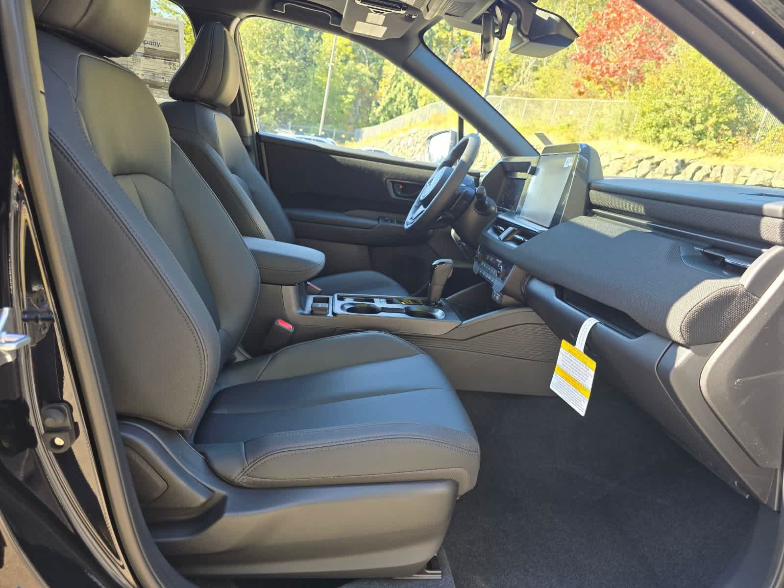 New 2026 Subaru Outback Premium AWD/4WD image 27