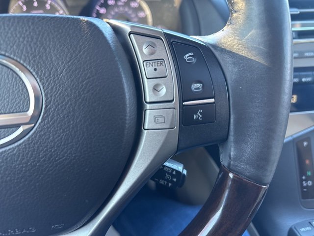 Used 2013 Lexus RX 350 FWD image 25