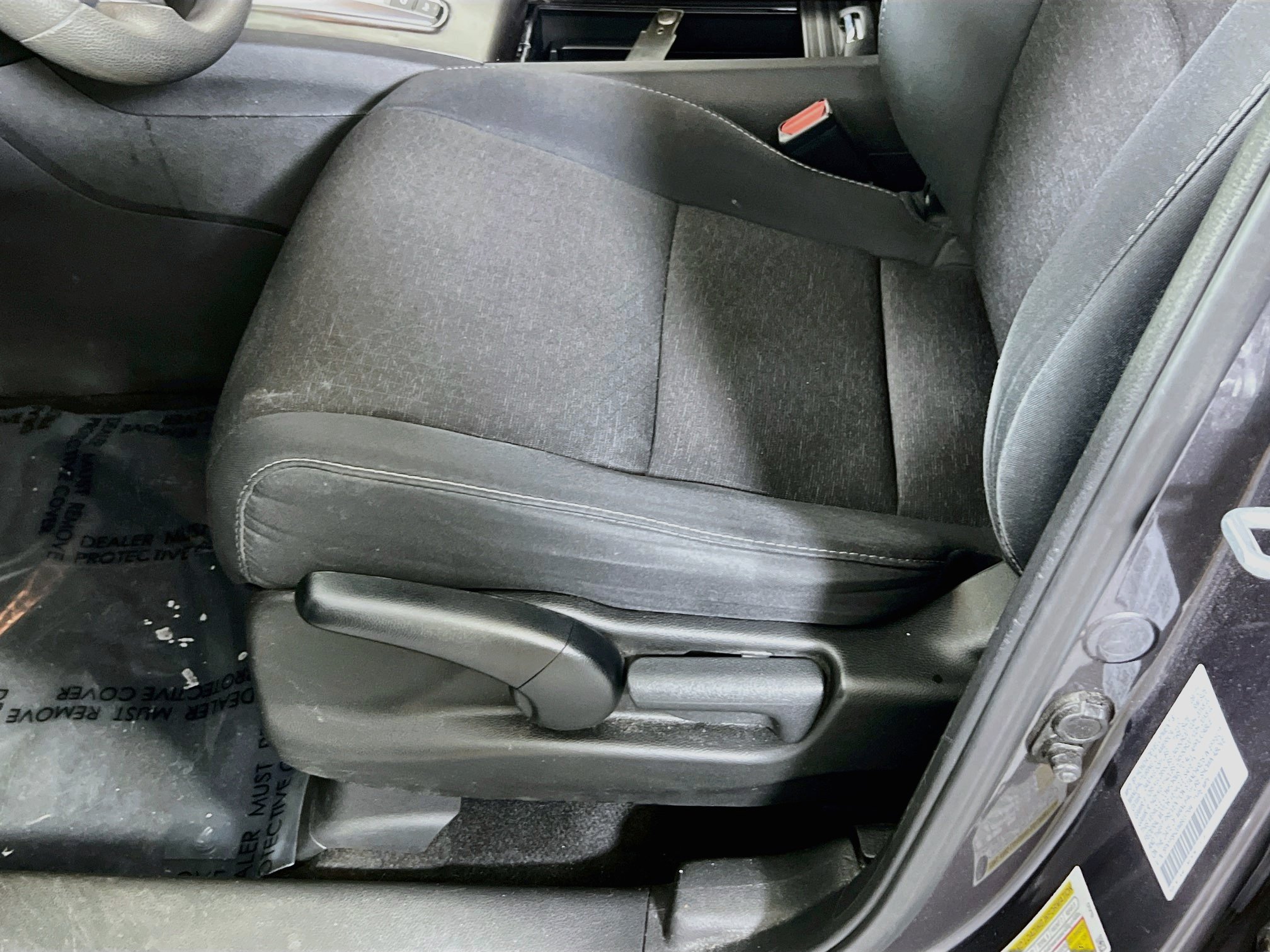 Used 2021 Honda Passport Sport image 18