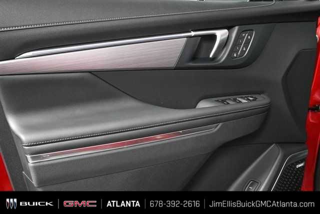 New 2026 Buick Enclave Preferred w/ Power Package AWD/4WD image 7