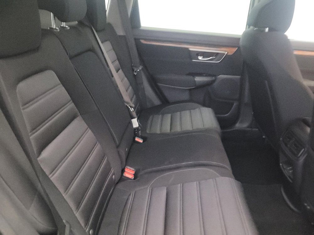 Used 2018 Honda CR-V EX image 19