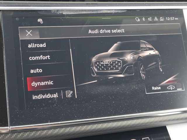 New 2026 Audi Q8 Prestige image 16