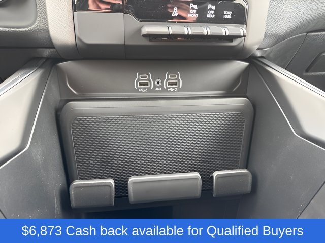 New 2026 RAM 1500 Express AWD/4WD image 27