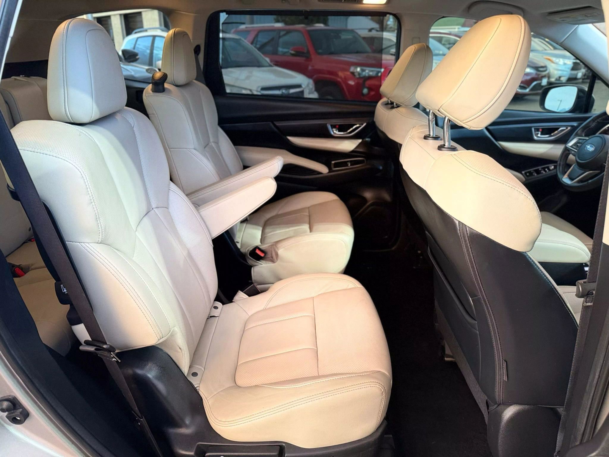Used 2020 Subaru Ascent Limited image 18