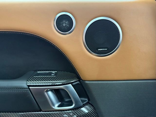 Used 2019 Land Rover Range Rover Sport Autobiography image 38