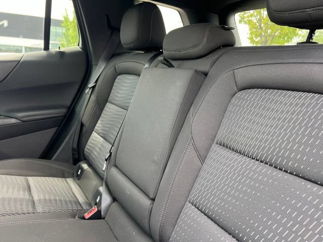 Used 2026 Chevrolet Equinox LT FWD image 28