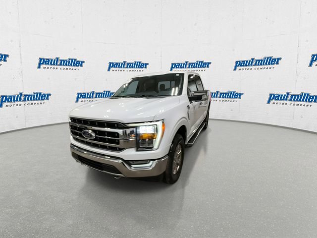 Used 2023 Ford F150 Lariat image 4