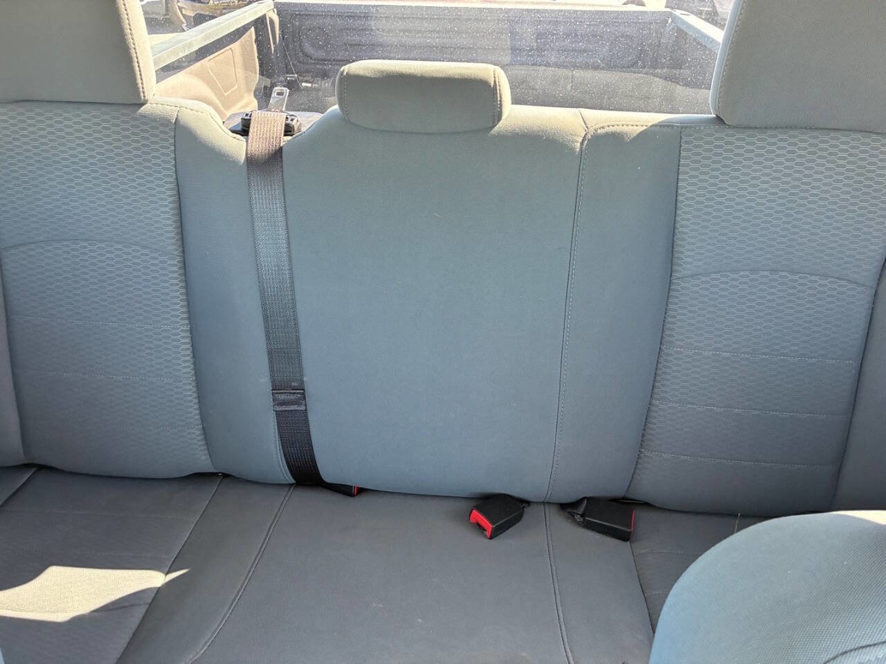 Used 2018 RAM 1500 Tradesman w/ Popular Equipment Group image 10