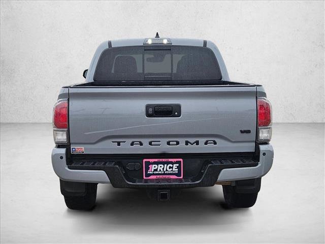 Used 2021 Toyota Tacoma TRD Off-Road image 6