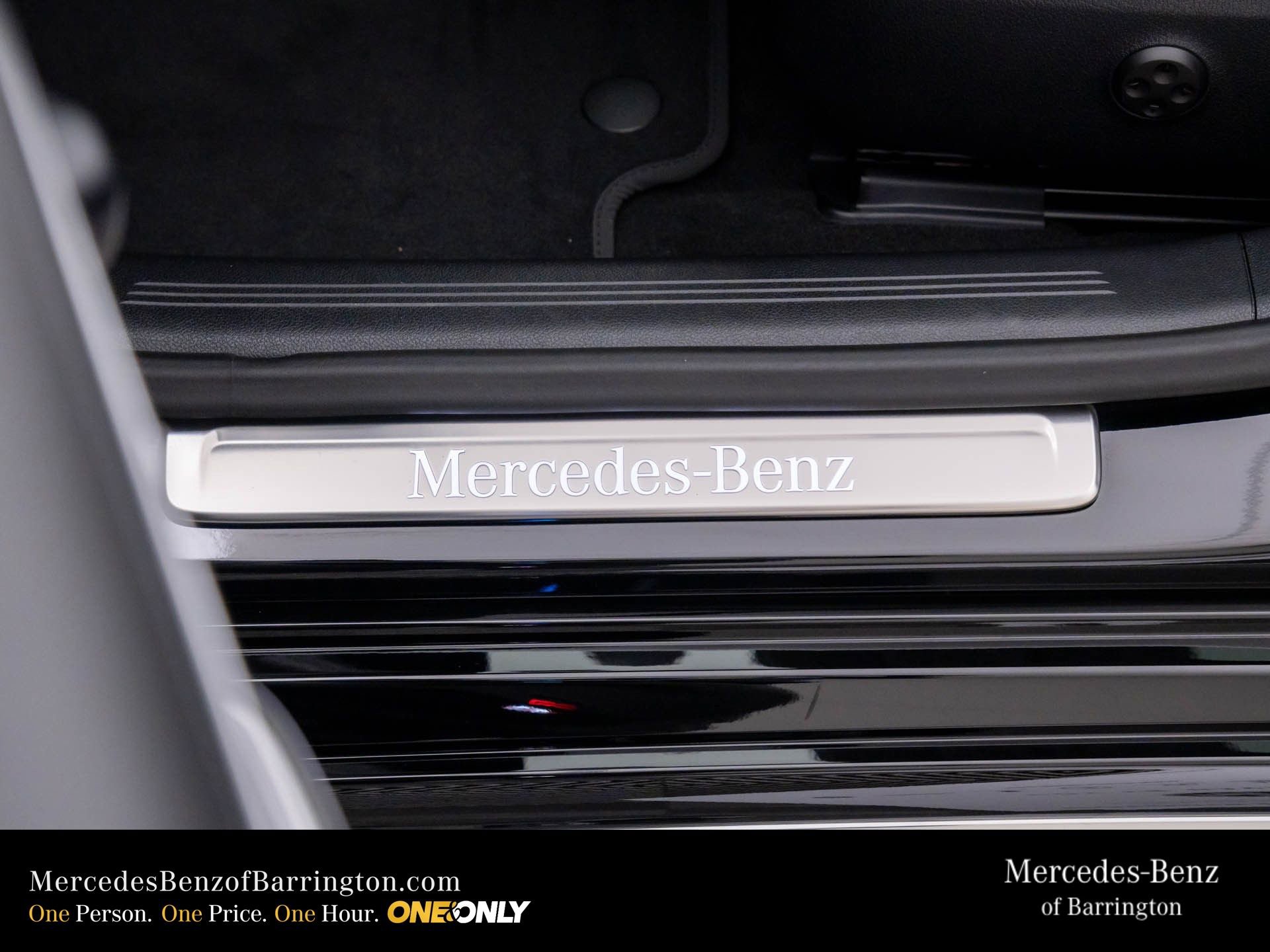 New 2026 Mercedes-Benz E 350 4MATIC Sedan image 17