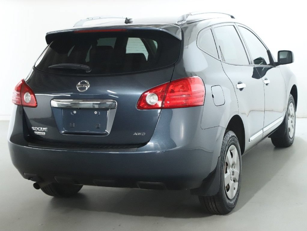 Used 2014 Nissan Rogue S w/ Convenience Package AWD/4WD image 45