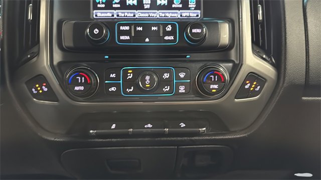 Used 2018 Chevrolet Silverado 1500 LT w/ All Star Edition image 15