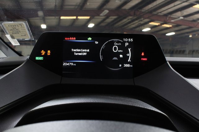 Used 2024 Toyota Prius LE image 16