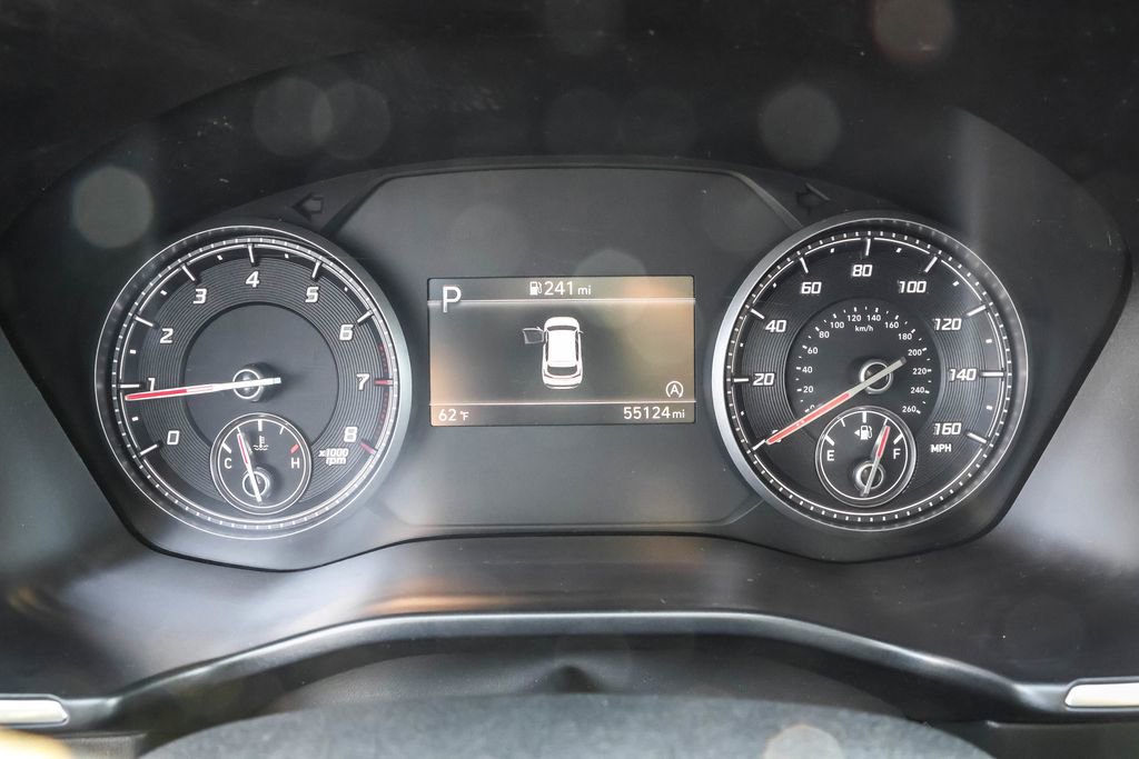 Used 2023 Hyundai Santa Fe SEL image 22