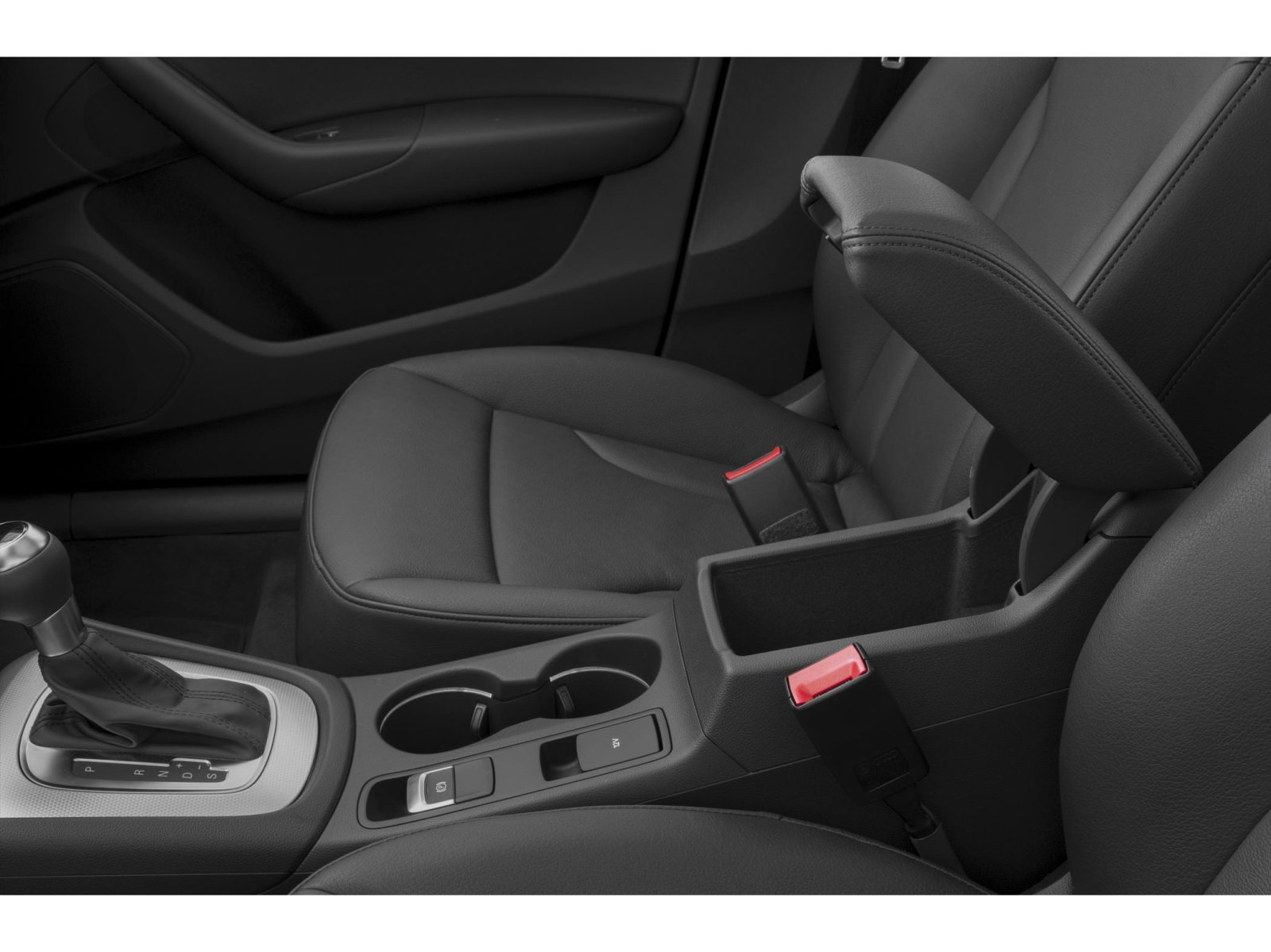 Used 2018 Audi Q3 2.0T Premium Plus w/ Premium Plus Package image 12