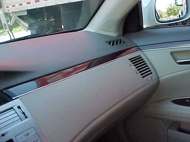 Used 2008 Toyota Avalon Limited FWD image 23