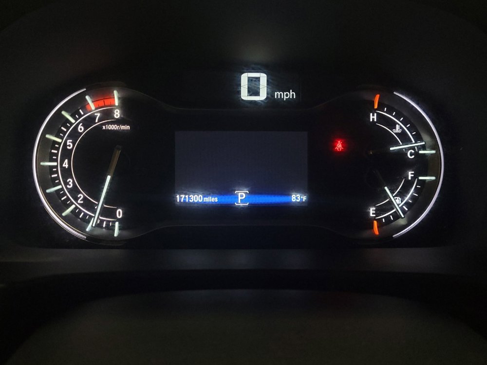 Used 2019 Honda Ridgeline RTL image 23