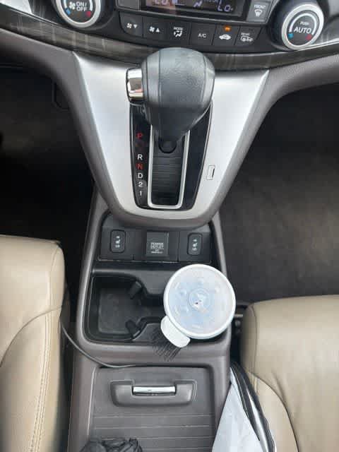 Used 2014 Honda CR-V EX-L image 19