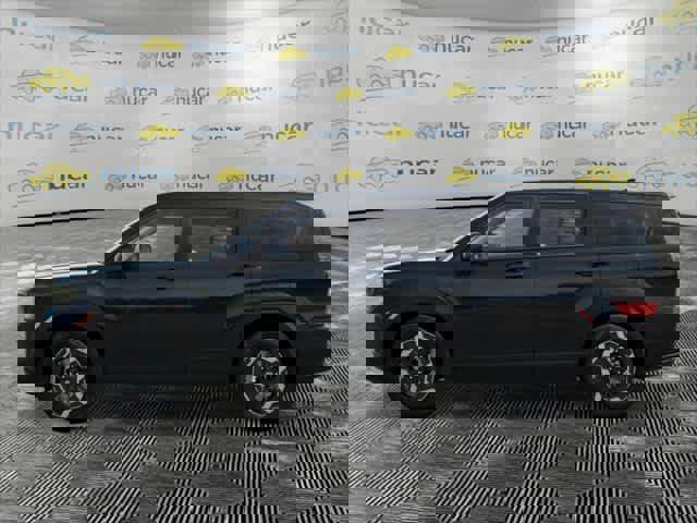 New 2026 Hyundai Santa Fe SE image 3
