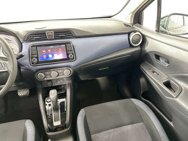 Used 2023 Nissan Versa SV FWD image 24