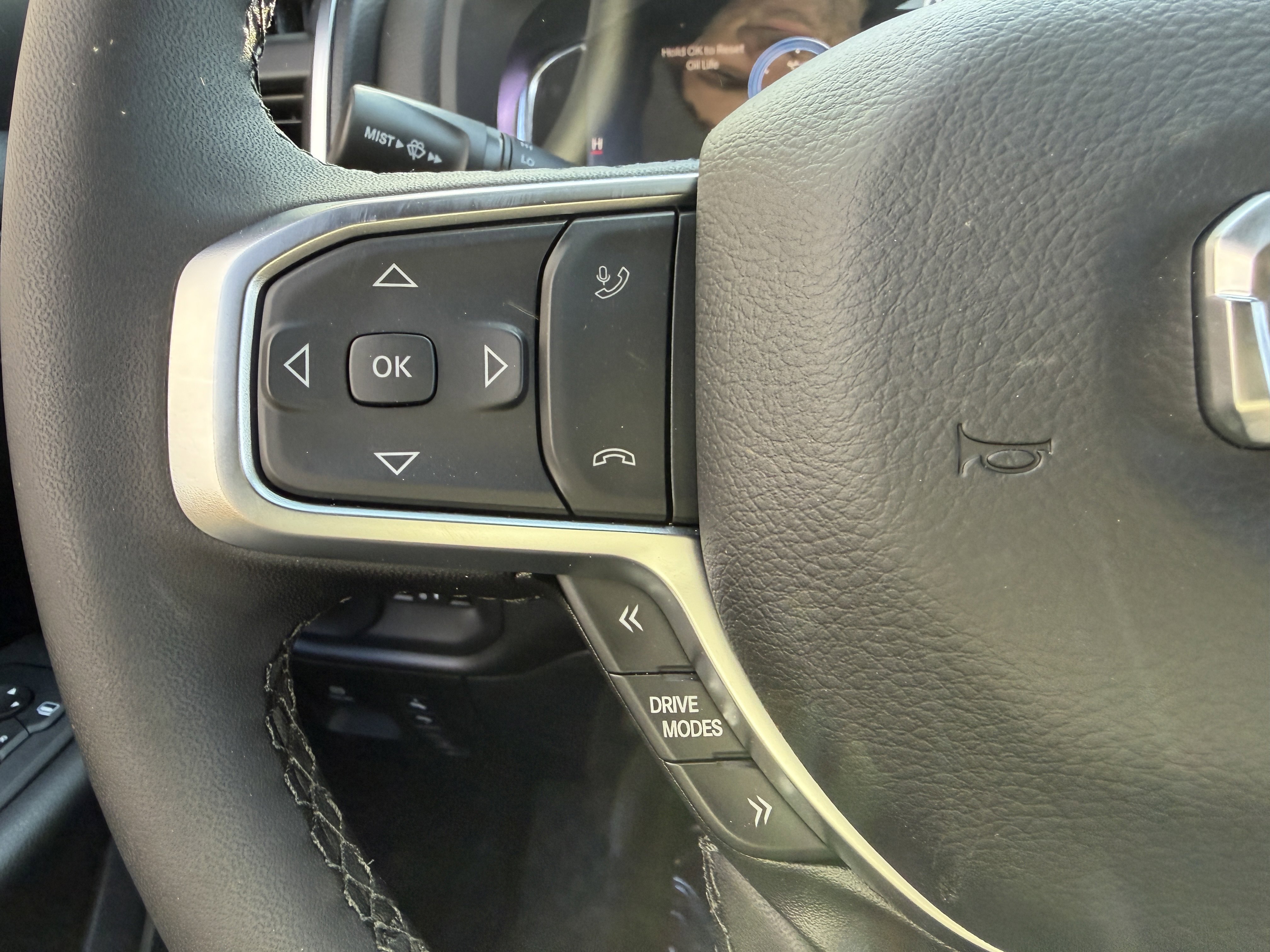 New 2026 RAM 1500 Big Horn image 39