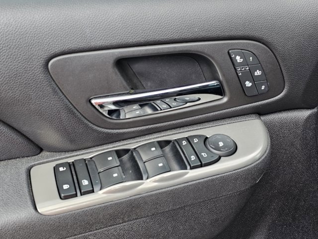 Used 2012 Chevrolet Tahoe LT w/ Suspension Package, Off-Road image 16