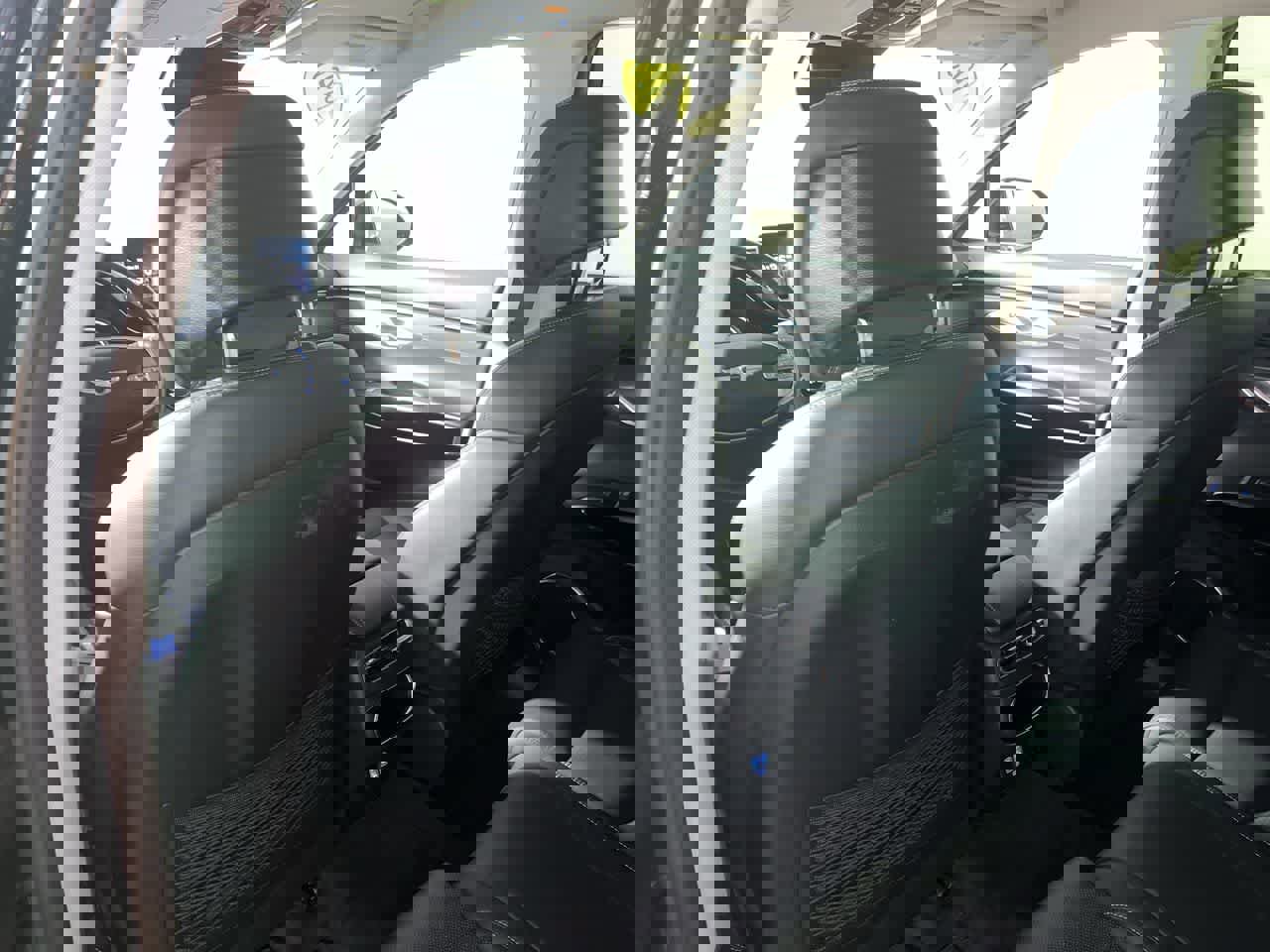 Used 2025 Genesis GV70 2.5T image 24