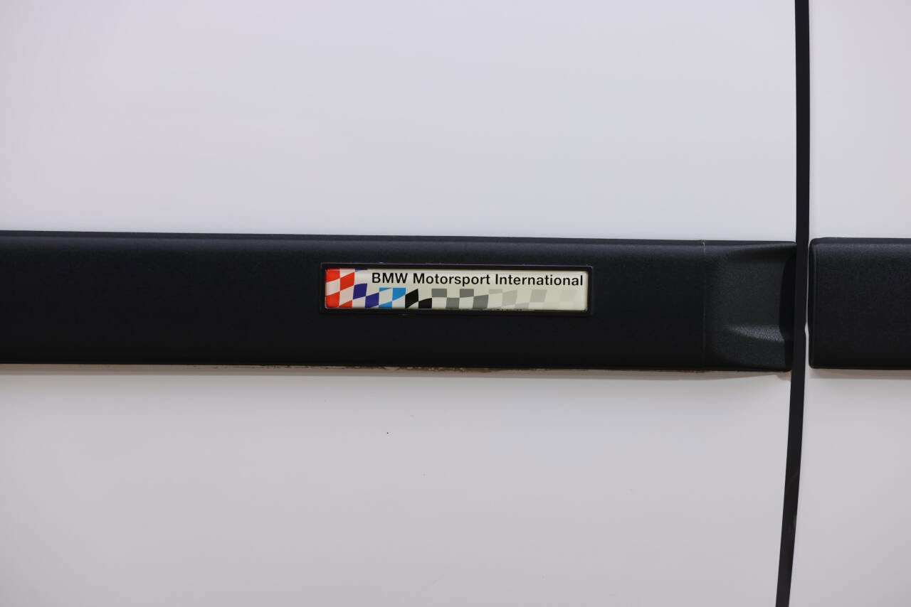 Used 1995 BMW M3 Coupe image 34